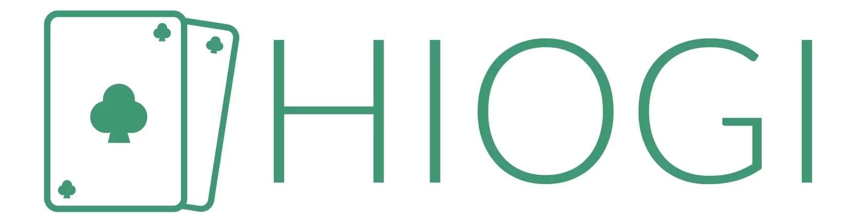 Hiogi Logo